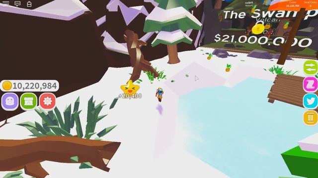 СЛАЙМЫ В РОБЛОКС СИМУЛЯТОР КАПЛИ ROBLOX BLOB SIMULATOR 2 смотреть онлайн