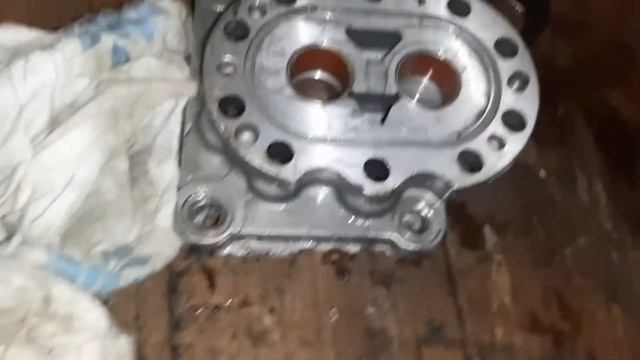 Как определить,какое вращение у НШ, и как изменить его вращение смотреть онлайн