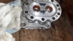 Как определить,какое вращение у НШ, и как изменить его вращение