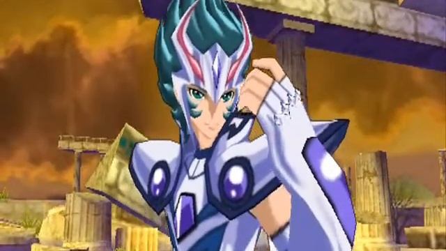 Saint Seiya Omega Ultimate Cosmo psp pegasu stage 7 смотреть онлайн