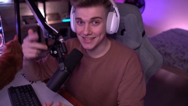 НОВЫЕ НАУШНИКИ от ARDOR GAMING Temple