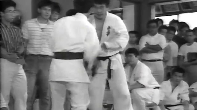 100 кумитэ Акиры Масуды (1991). смотреть онлайн