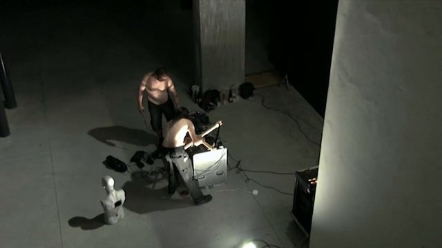 Dolomia Noise Wall смотреть онлайн