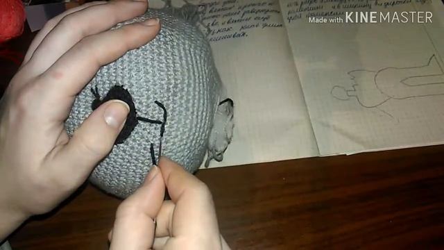 Мишка Тильда (часть5) смотреть онлайн