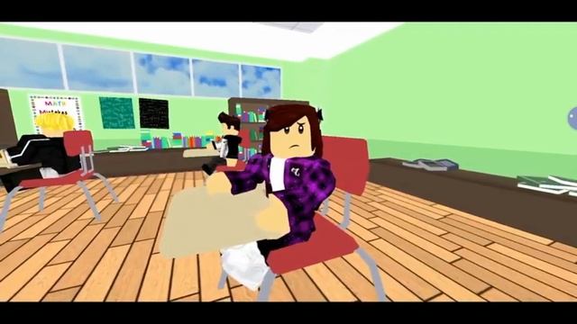 Roblox Guest Bully Story The Spectre (Alan Walker) Animation смотреть онлайн