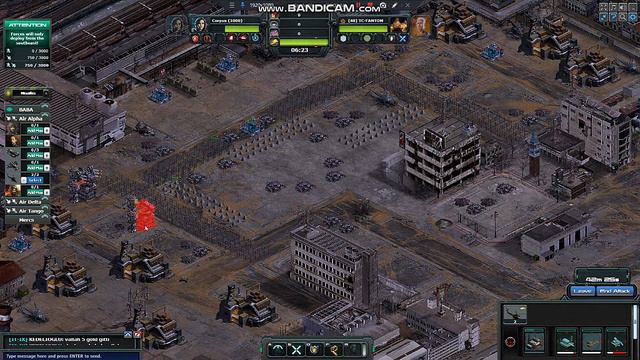 Proteus Boss Base Easy By FANTOM смотреть онлайн