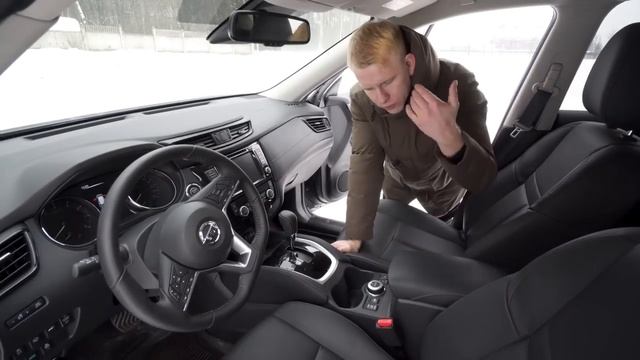 NISSAN X-TRAIL НОВЫЙ ОБЗОР ОТ БЫВШЕГО ВЛАДЕЛЬЦА! ВАРИАТОР ЭТО ПРОБЛЕМА смотреть онлайн