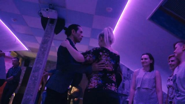 Fiesta con El Chino - доминиканский праздник! смотреть онлайн