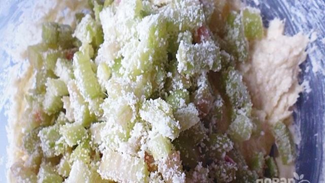 Сборник рецептов