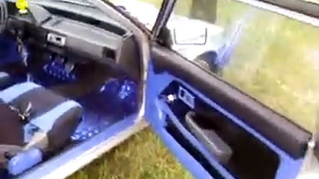 Honda Civic 1987