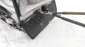 МОТОБУКСИРОВЩИК (МОТОСОБАКА) БАРБОС СТАНДАРТ 15 БАЛТМОТОРС. ОТЗЫВ-ОБЗОР ОТ РЕАЛЬНОГО ВЛАДЕЛЬЦА!!!