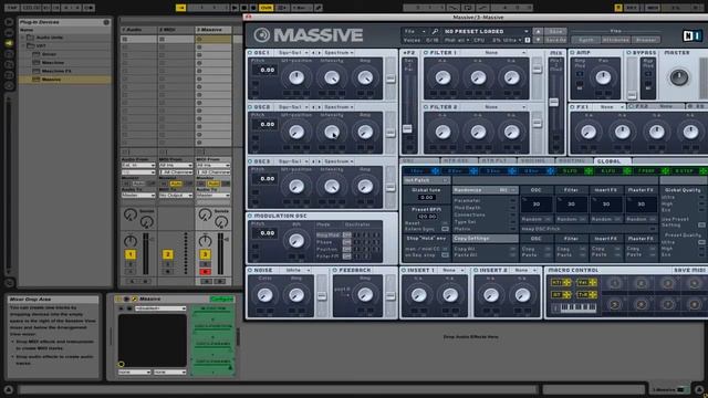 Ableton Live Tutorial: How to Automate VST Plugins смотреть онлайн