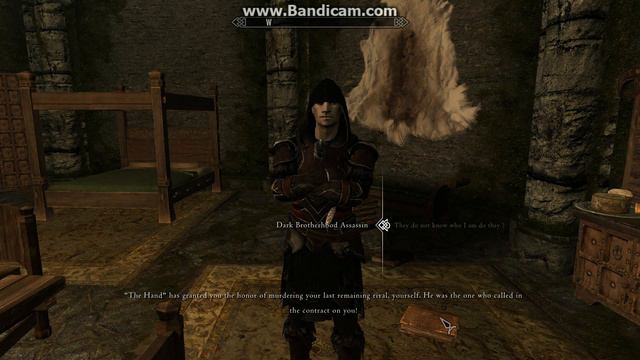Skyrim Road to Rule 1 смотреть онлайн