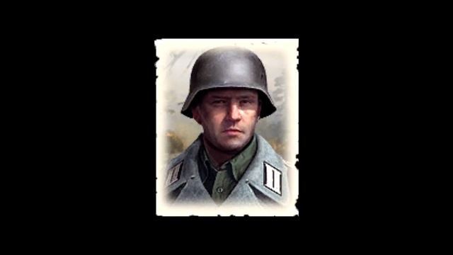Company Of Heroes 2. Фразы Юнитов ОКВ: Фольксгренадёры