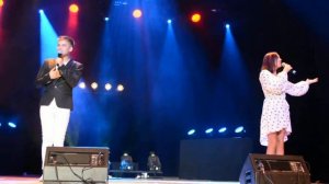 Андрей Думилин, Полина Борисова – Шăпчăксем