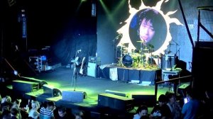 Группа "ВИКТОР", концерт памяти Виктора Цоя в клубе "Аврора". 2018.