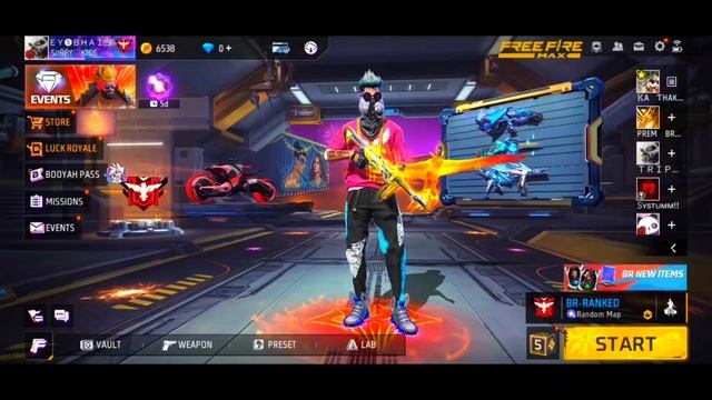Free Fire ID Hack Kaise Kare 2023 Facebook | I'd Hack Kaise Kare | कोई भी I'd Hack करें 2 Mint मे смотреть онлайн