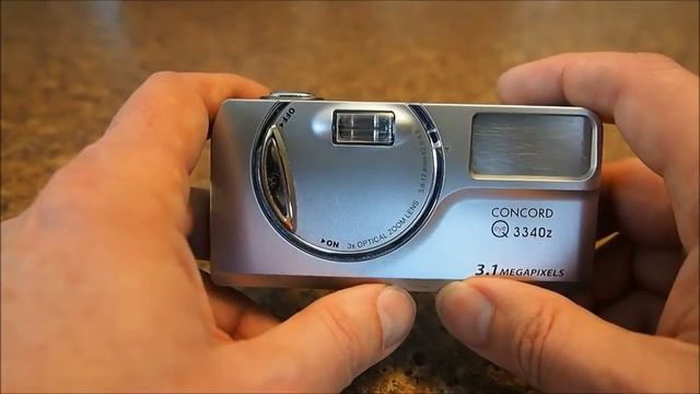 Photography 51: My old Digital Cameras смотреть онлайн