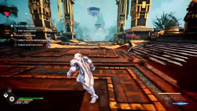 GodFall FASTEST Ways To Unlock & Exalt Your Valorplates! EASY CHEESE! (Tips & Tricks) смотреть онлайн