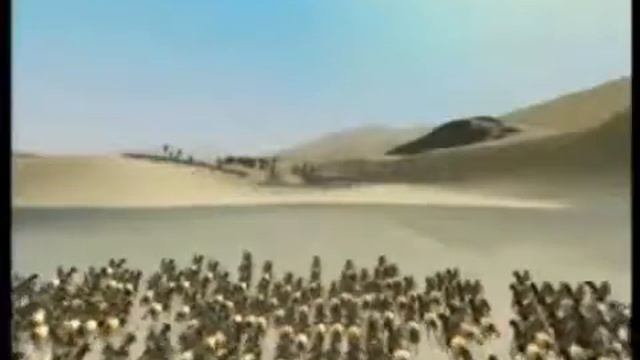rome total war смотреть онлайн