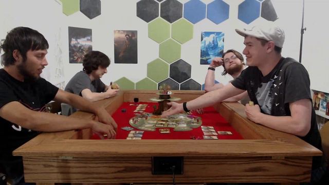 The Resource Value! - Episode 1, Everdell смотреть онлайн