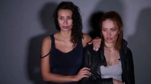 Кино-пробы.. роль Марта