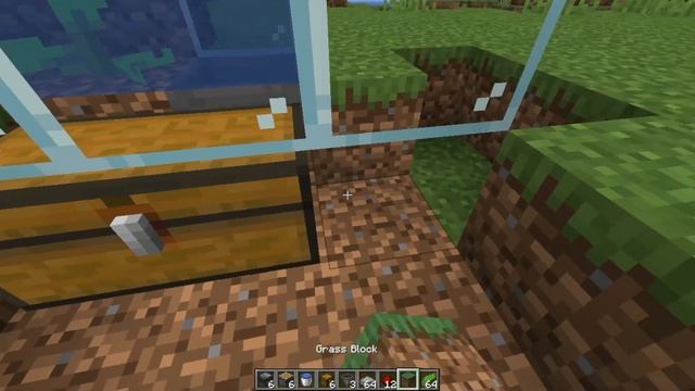 Minecraft 1.19 : Unlimited {Kelp Xp Farm Glitch} | Tutorial in Bedrock,Java | Level 0-30 in Seconds смотреть онлайн