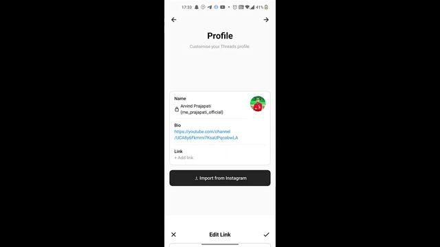 Instagram Threads kaise use Kare | Instagram Threads account kaise banaye | Threads Id Kaise Banaye смотреть онлайн