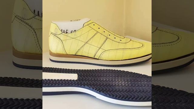 модельная обувь смотреть онлайн