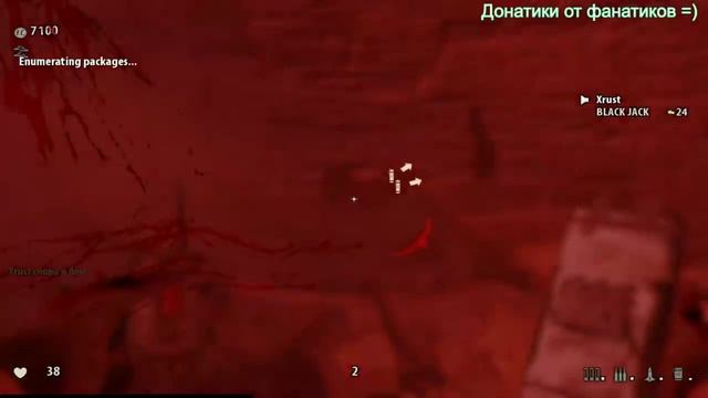 ПОЛНОЕ ПРОХОЖДЕНИЕ КООПЕРАТИВ ► Serious Sam 3 BFE смотреть онлайн