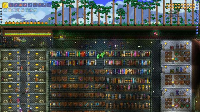 Terraria 1.3.4.4 Let's Play | NEW SERIES | Mods, Classes, What to pick? | Episode 0: Choices смотреть онлайн