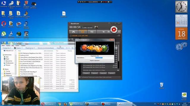 рассказал как сделать кряк бандикаму смотреть онлайн