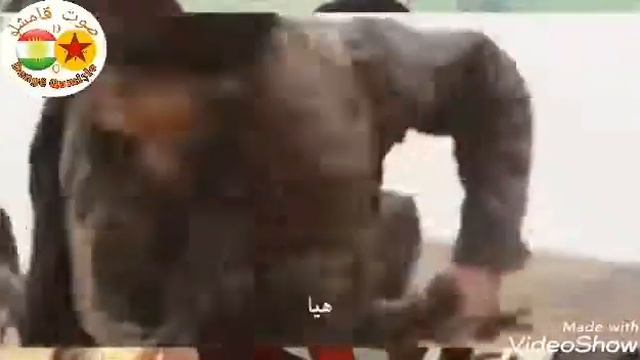 KURD КУРДЫ ЕЗИДЫ