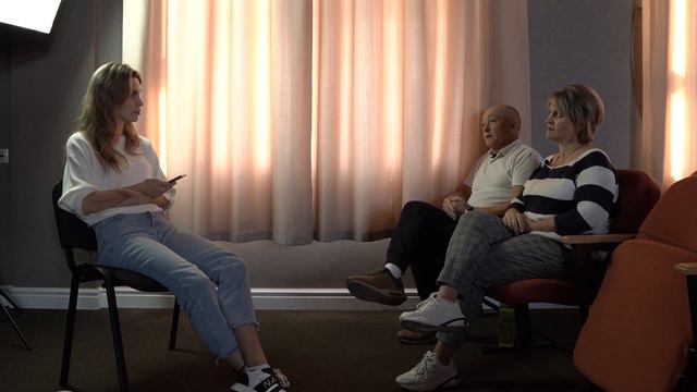Леонид и Ирина Ямщиковы: любить приемных детей, как родных - это реально? смотреть онлайн