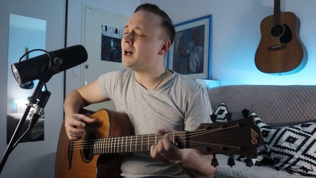 МОТ - МУРАШКАМИ - КАВЕР НА ГИТАРЕ смотреть онлайн