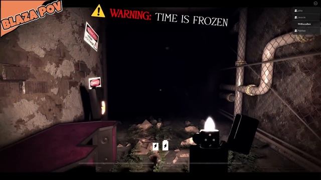 Surviving in Roblox Forgotten Memories смотреть онлайн