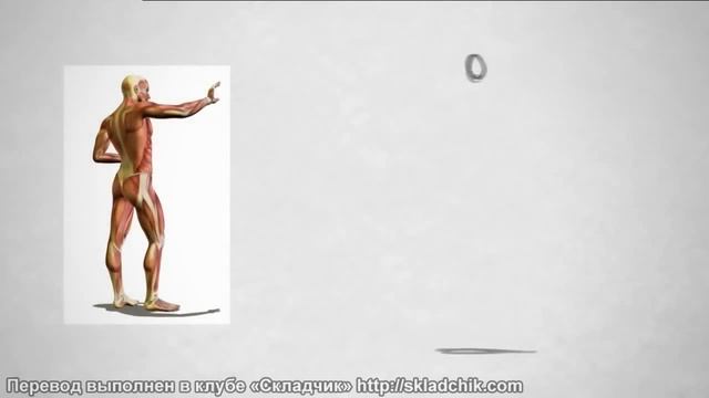 6-3) Создание быстрых набросков поз (Quick Pose Gesture Sketching) (CtrlPaint.com) смотреть онлайн
