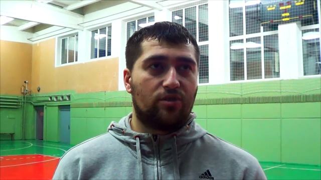 Матч Гомель - 2 - РЦОР - 2000. Послематчевый комментарий Алексея Гоменко смотреть онлайн