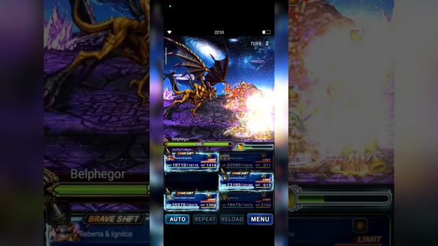 Belphegor ADV [4TK Strategy] with Friendly Build Without CoW Gear смотреть онлайн