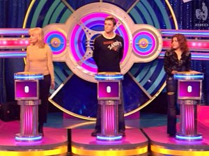 Угадай мелодию 23.12.2004