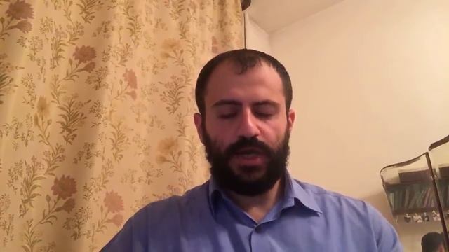 Часть 3-я "Литургия Верных" - "Великий Вход" смотреть онлайн