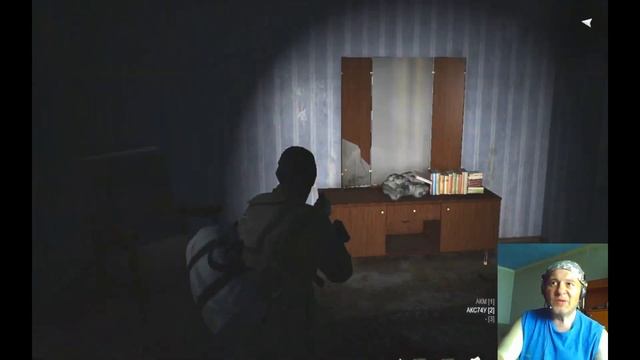 что нашел Окрестностях любеча в игре (Stay Out) сталкер онлайн смотреть онлайн