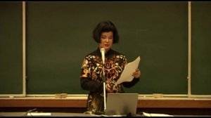 "Культура Италии сквозь века: искусство жизни" - пятая лекция