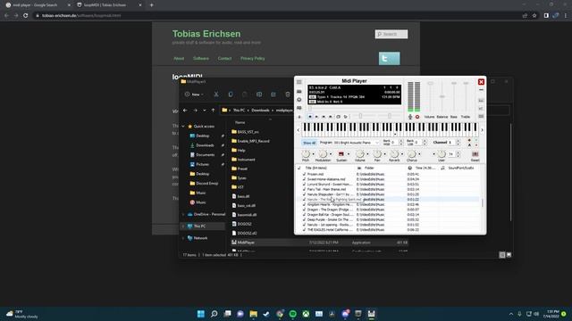 How to play Instruments on RUST 2022! смотреть онлайн