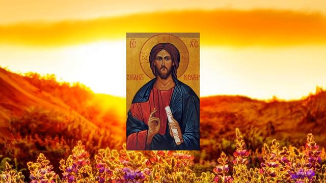 ВОТ И В ТВОЙ ДОМ РАДОСТЬ ИДЁТ! Не пропусти ради Христа!