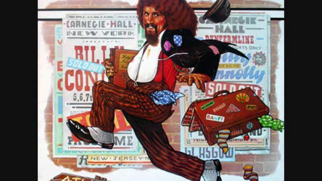 Billy Connolly - Atlantic Bridge [Part 6] смотреть онлайн