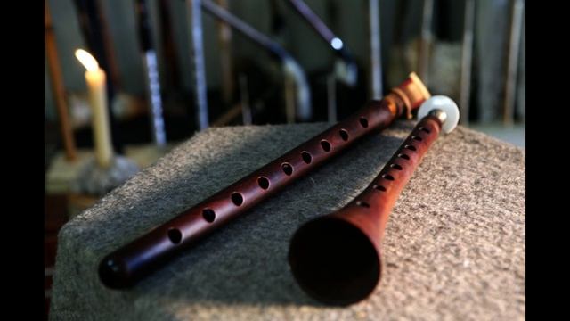 Как звучит дудук музыка для души смотреть онлайн