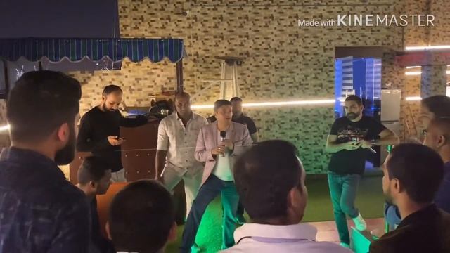 Awarding for TOP ACHIEVERS | Jashanmal Party | Orchid Vue Hotel | Bur Dubai смотреть онлайн