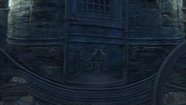 Bloodborne Gameplay | PS4