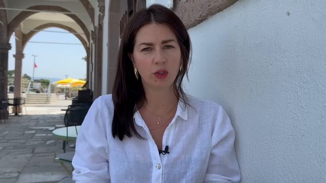 Почему мы не хотим второго ребёнка в Турции. смотреть онлайн